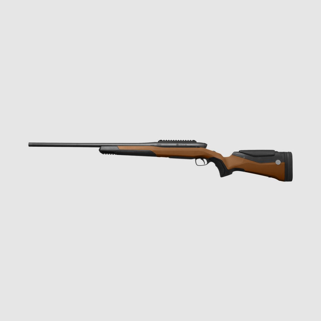 Steyr STEYR MS Wild coyote