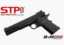 STP Sparta 6.0