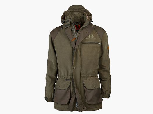 Nordforest Hunting Giacca da Caccia da Uomo Classic