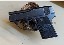 Wiener Waffen-Fabrik Little Tom