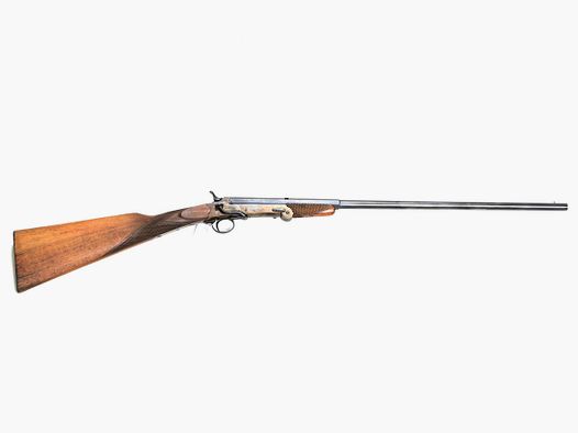 Fucile EL Pieghevole Germania, 9mm Flobert