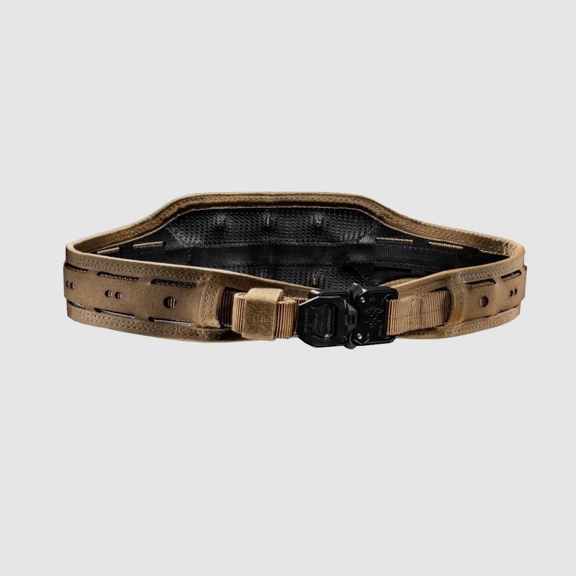 Monte Cervino Tactical Belt (Coyote), image 1 sur 3