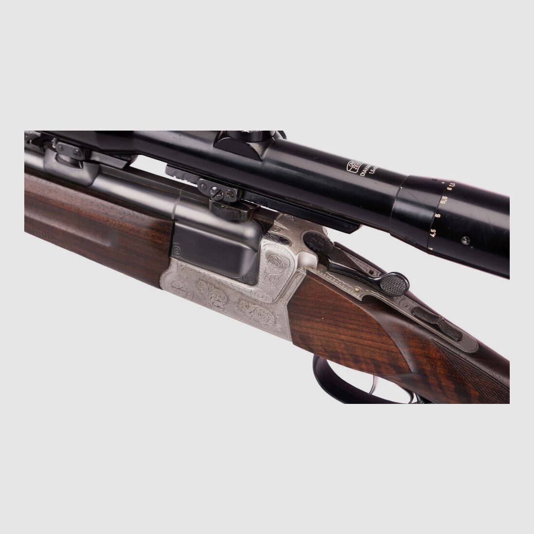 Krieghoff Teck Thermostabil