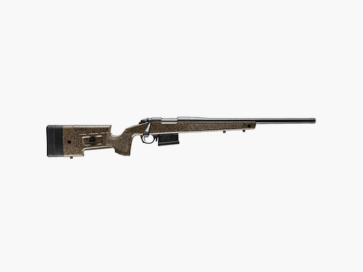 Bergara B14 HMR – 20”, 308Win