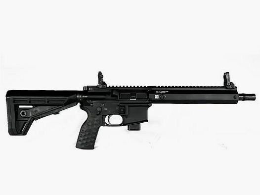 Oberland Arms OA-15 Black Label C9 Short 10,5"-Lauf