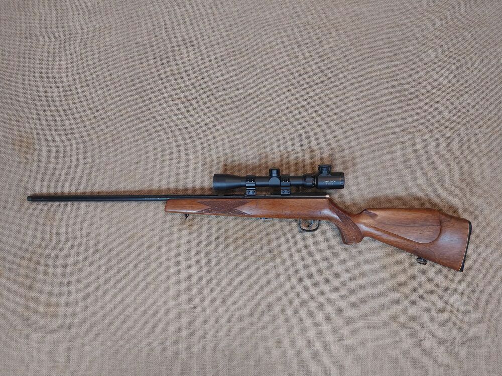 Mauser M 107