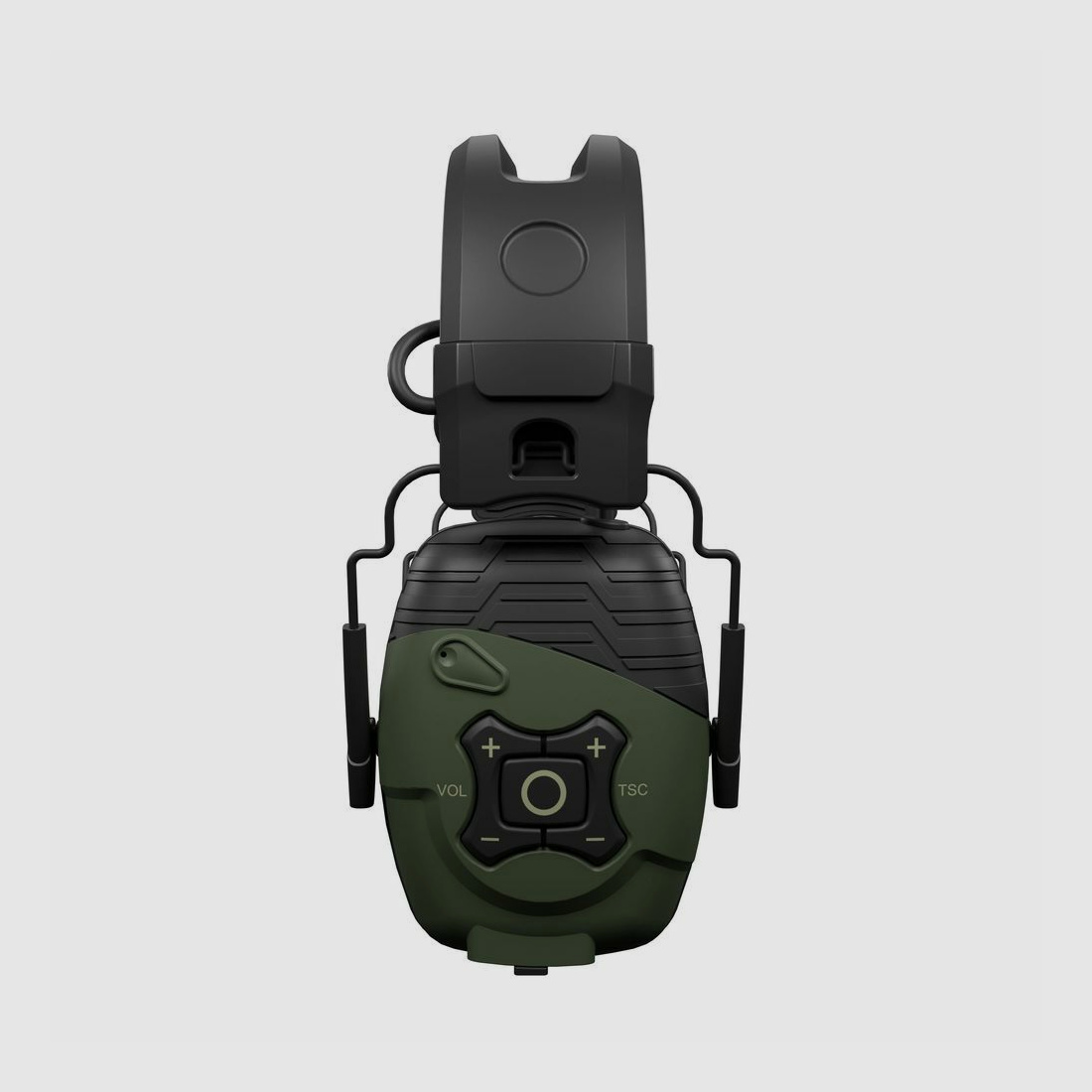 ISOTUNES Sport Defy Slim aktiver Gehörschutz