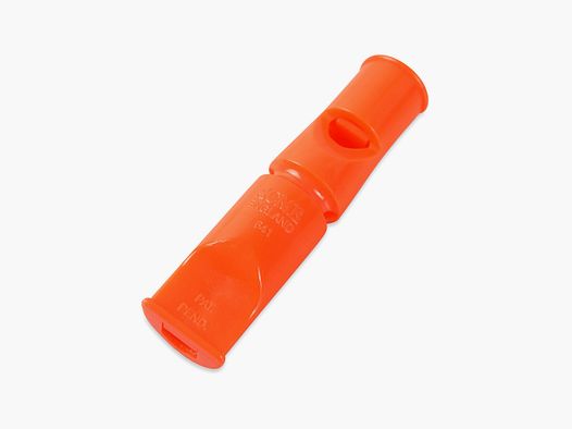 ACME Doppeltonpfeife DG Orange