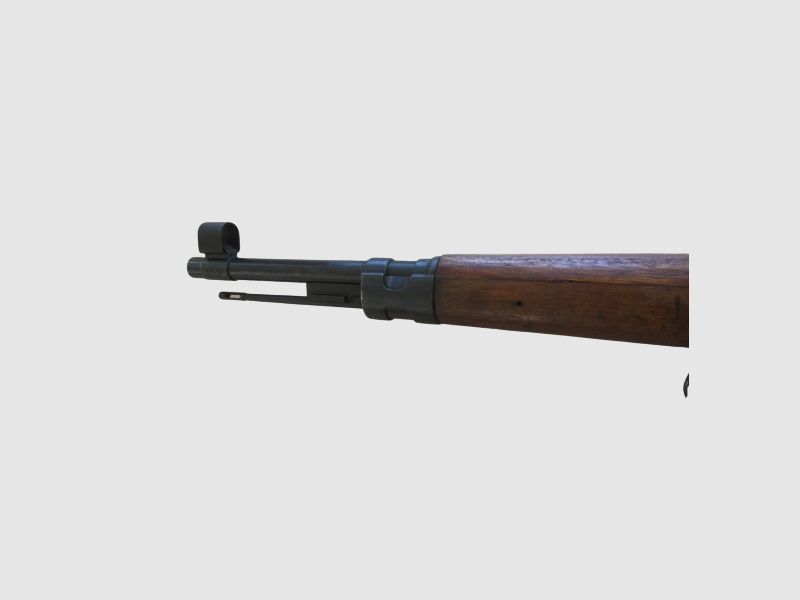 Preduzece 44 M24/47, Kaliber 8x57IS