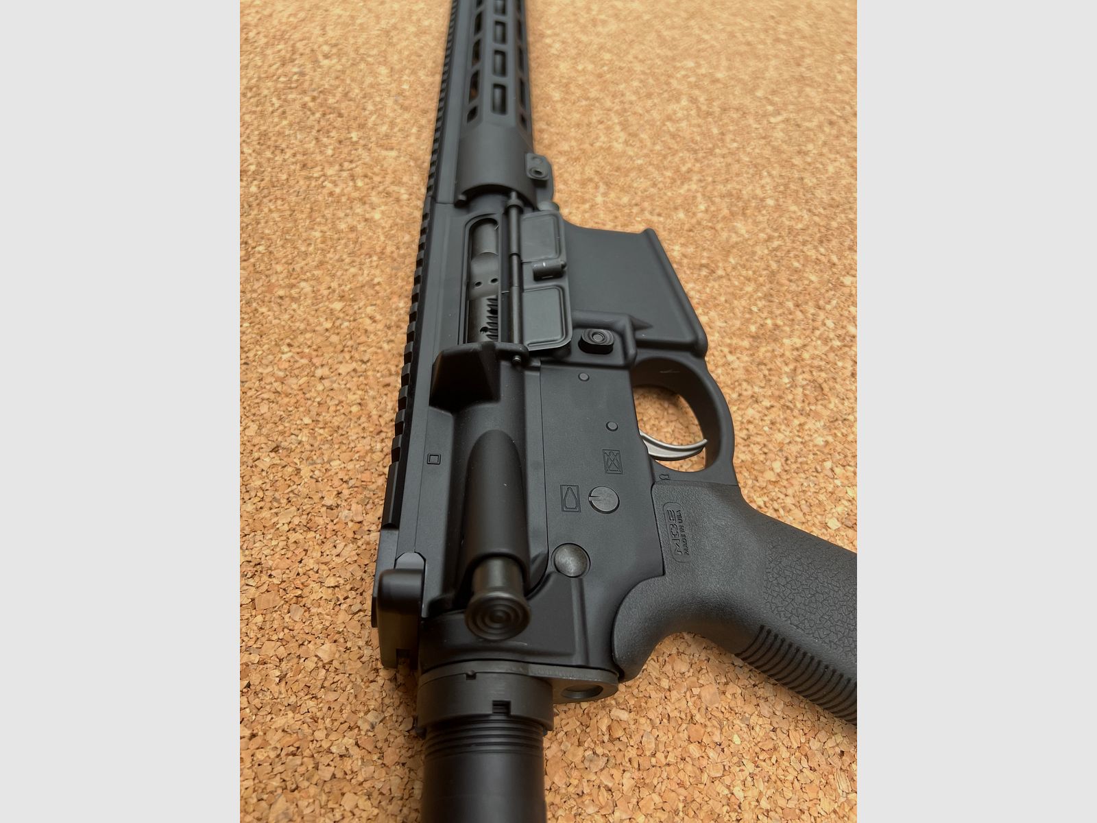Savage MSR 2.0 Reccon