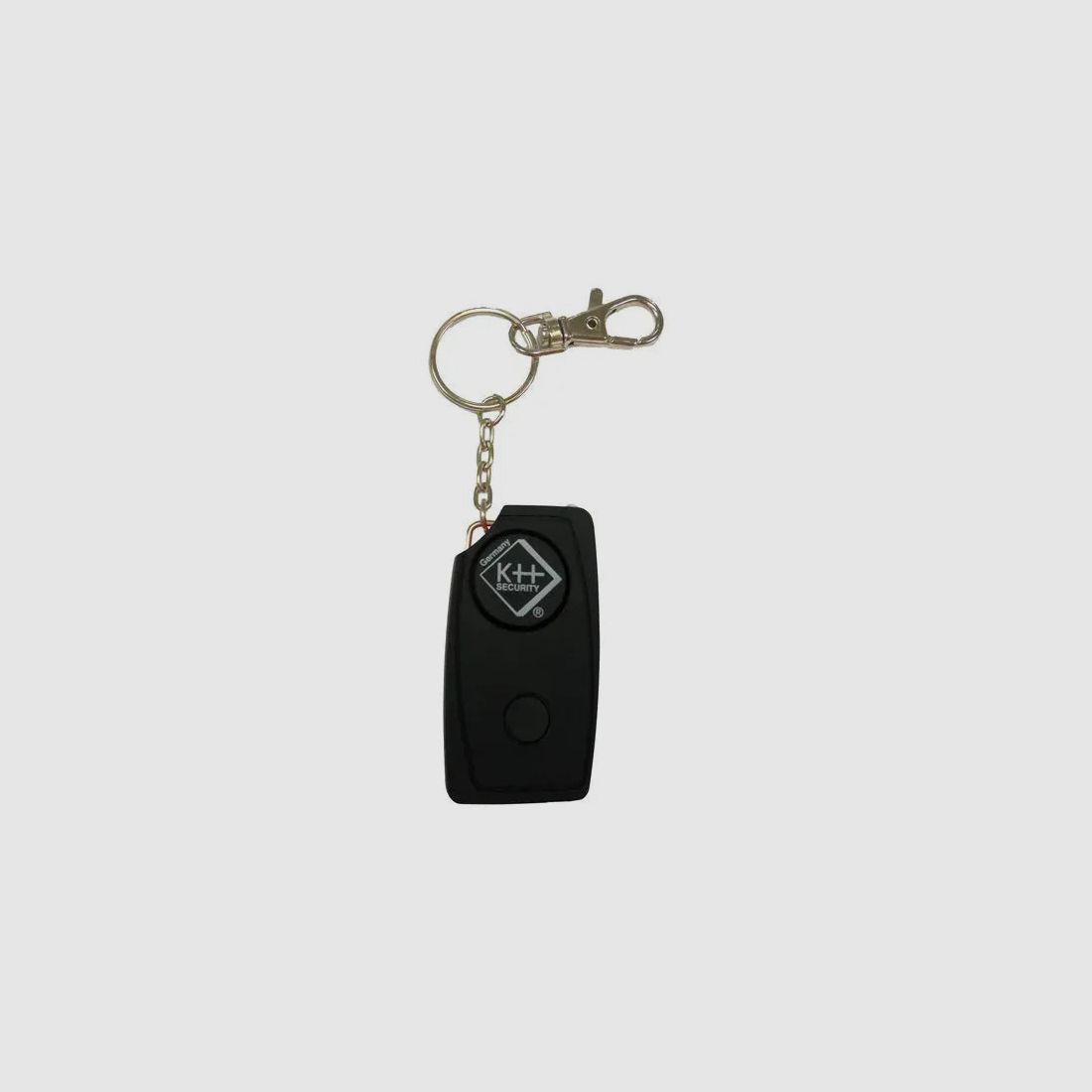 KH Security Personenschutzalarm 24/7 Soft Touch