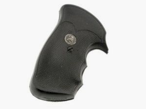 Okładziny S&W «N» Rewolwer z Okrągłą Ramą