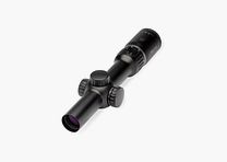 Burris Four Xe 1-4x24 richtkijker