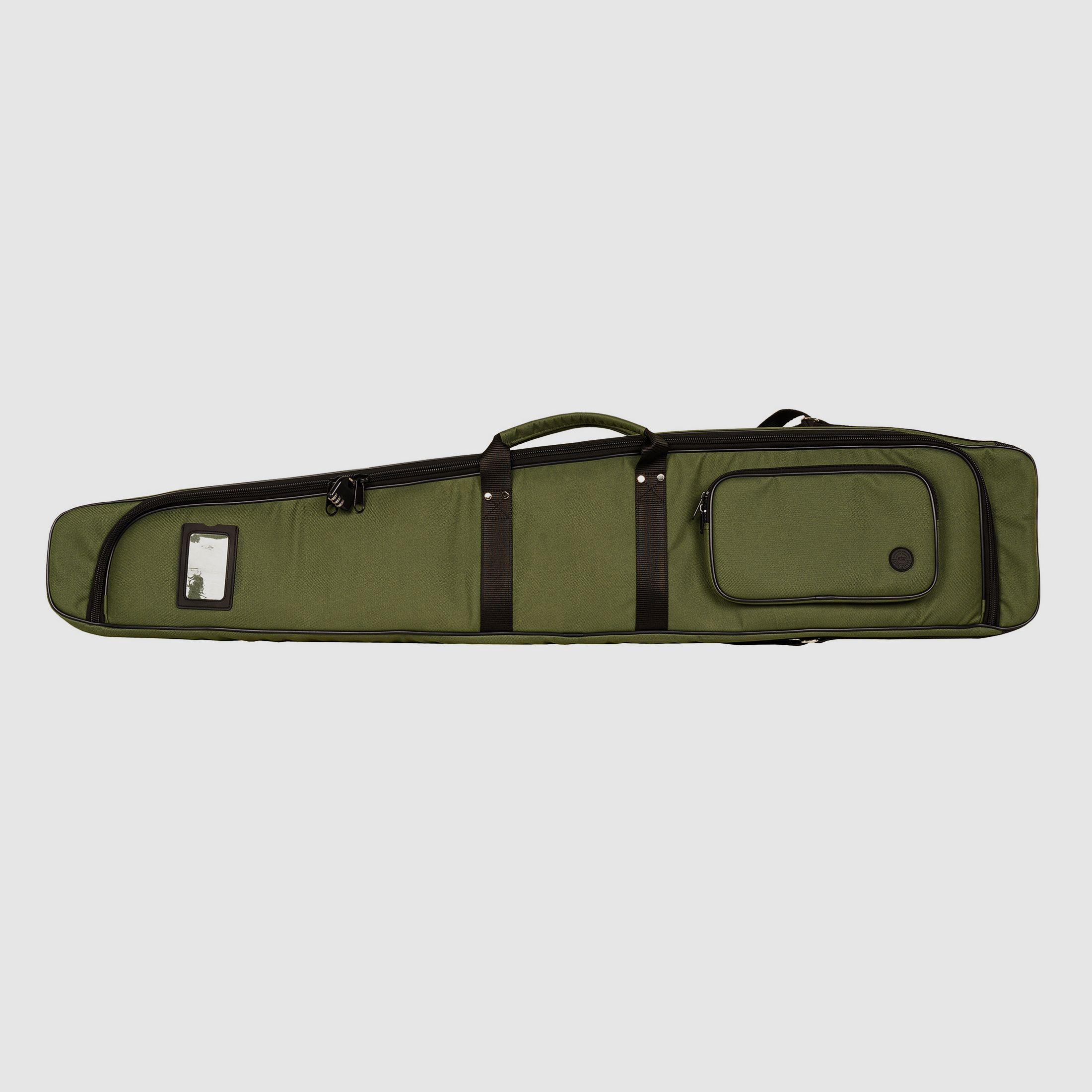 Jagd und Sport Gewehrfutteral oliv 9219-G