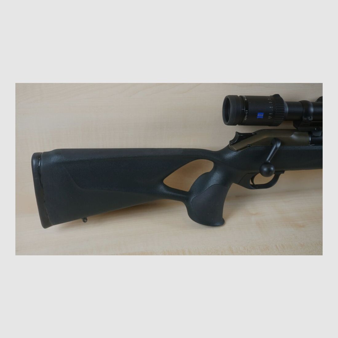 Blaser R 8