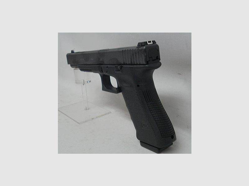 Glock 17L Gen.3 - 9mmLuger