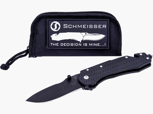 Messer Schmeisser ARK 1 Knife
