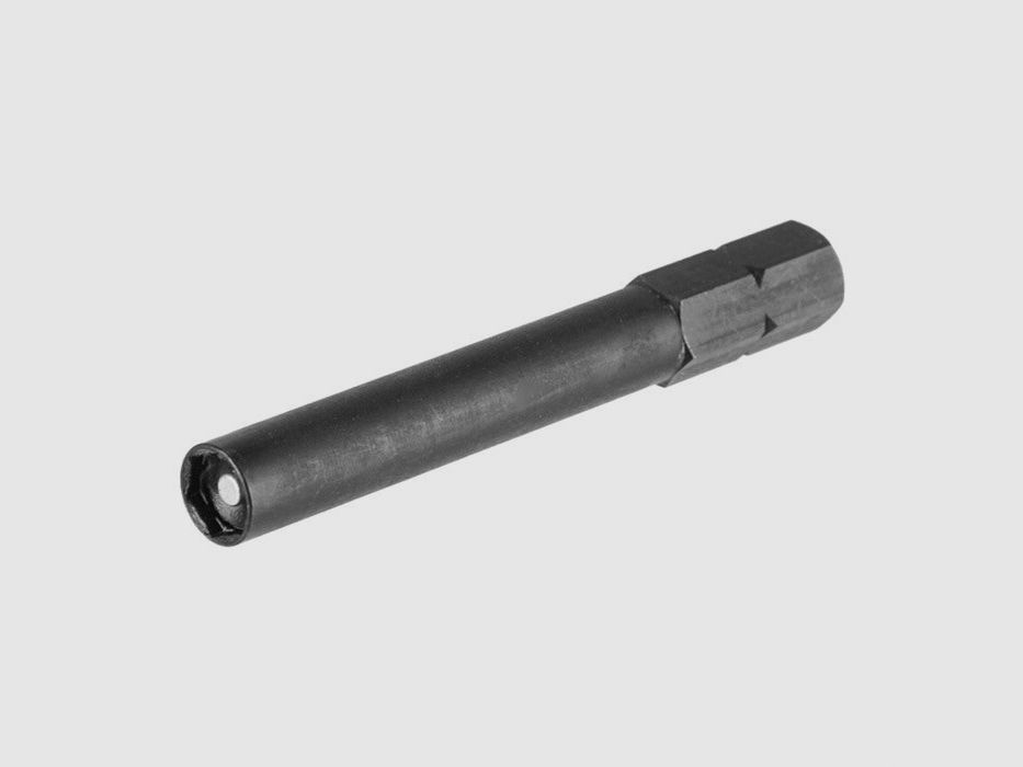 Fix It Sticks Einsatz für vorderes Korn Glock®, Stahl