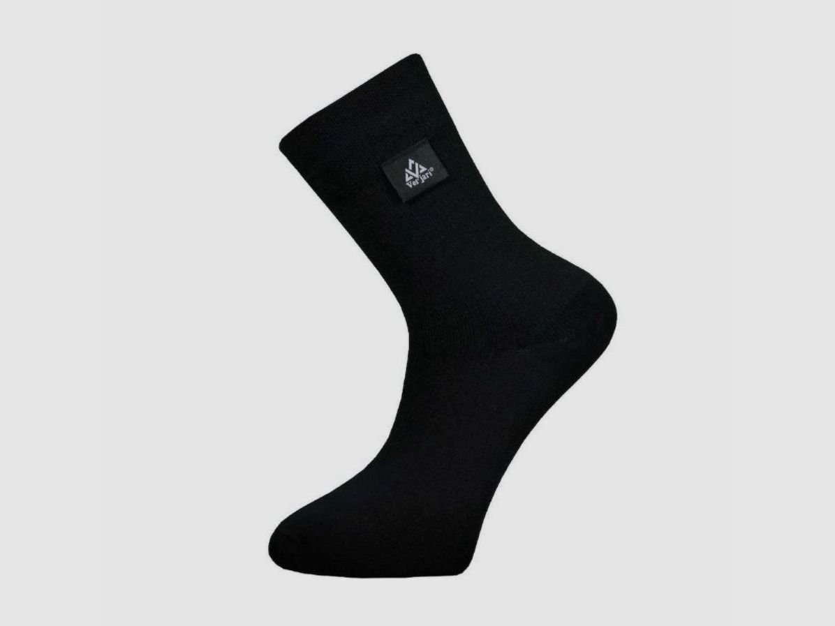 Wasserdichte Socken Verjari Trail Dry, Bild 1 von 21