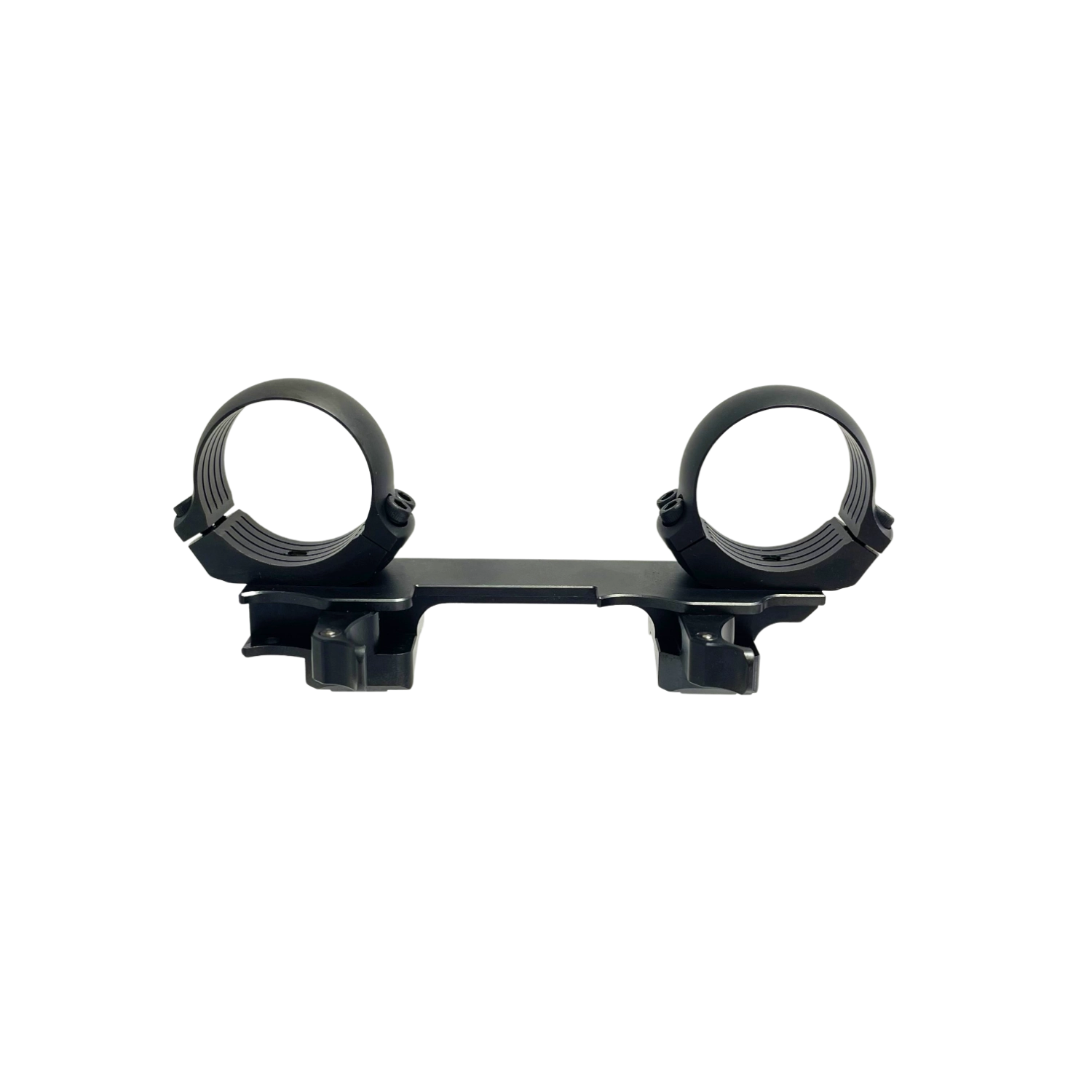 Merkel Klemmmontage MAM Bauhöhe 3,5 mm I Ring Ø 34 mm, Bild 1 von 4