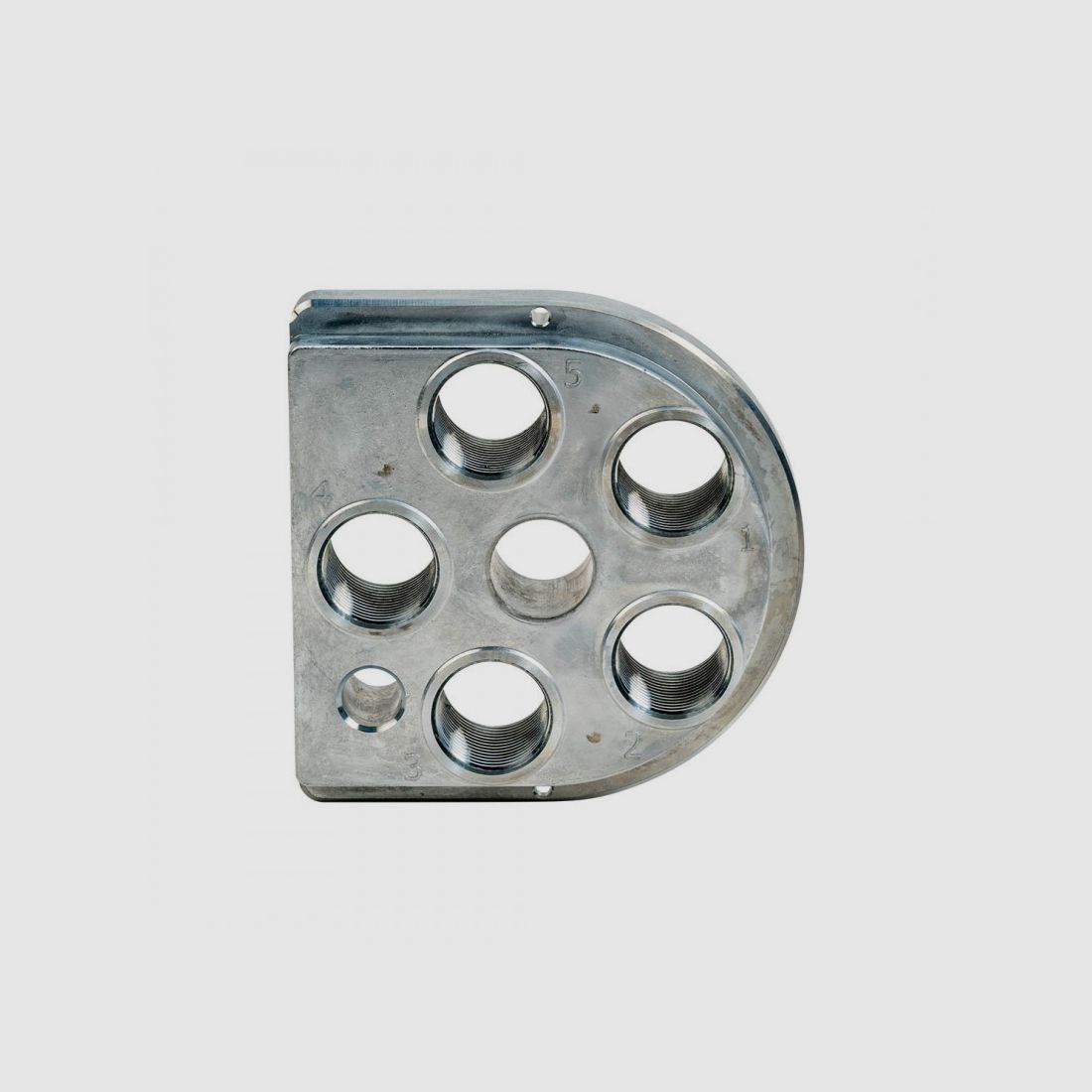 Toolhead - Plateau porte-outils XL 650 / XL 750, image 2 sur 2