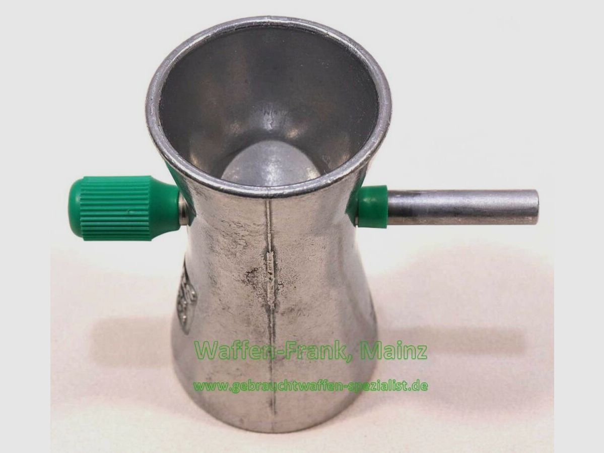 RCBS Poederdispenser