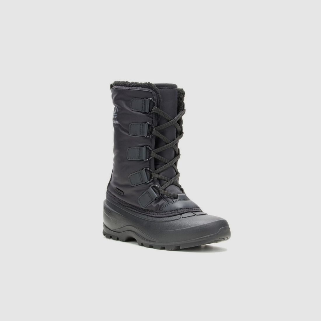 Kamik Damen Winterstiefel Billie