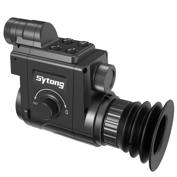 Digitales Nachtsicht-Vorsatzgerät Sytong HT-77 940 nm (HT-77 940), Bild 7 von 16