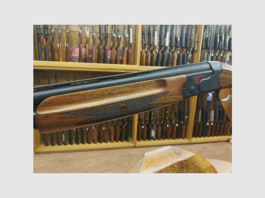 ATA ARMS SP SUPERSPORT 12x76, Bild 5 von 5
