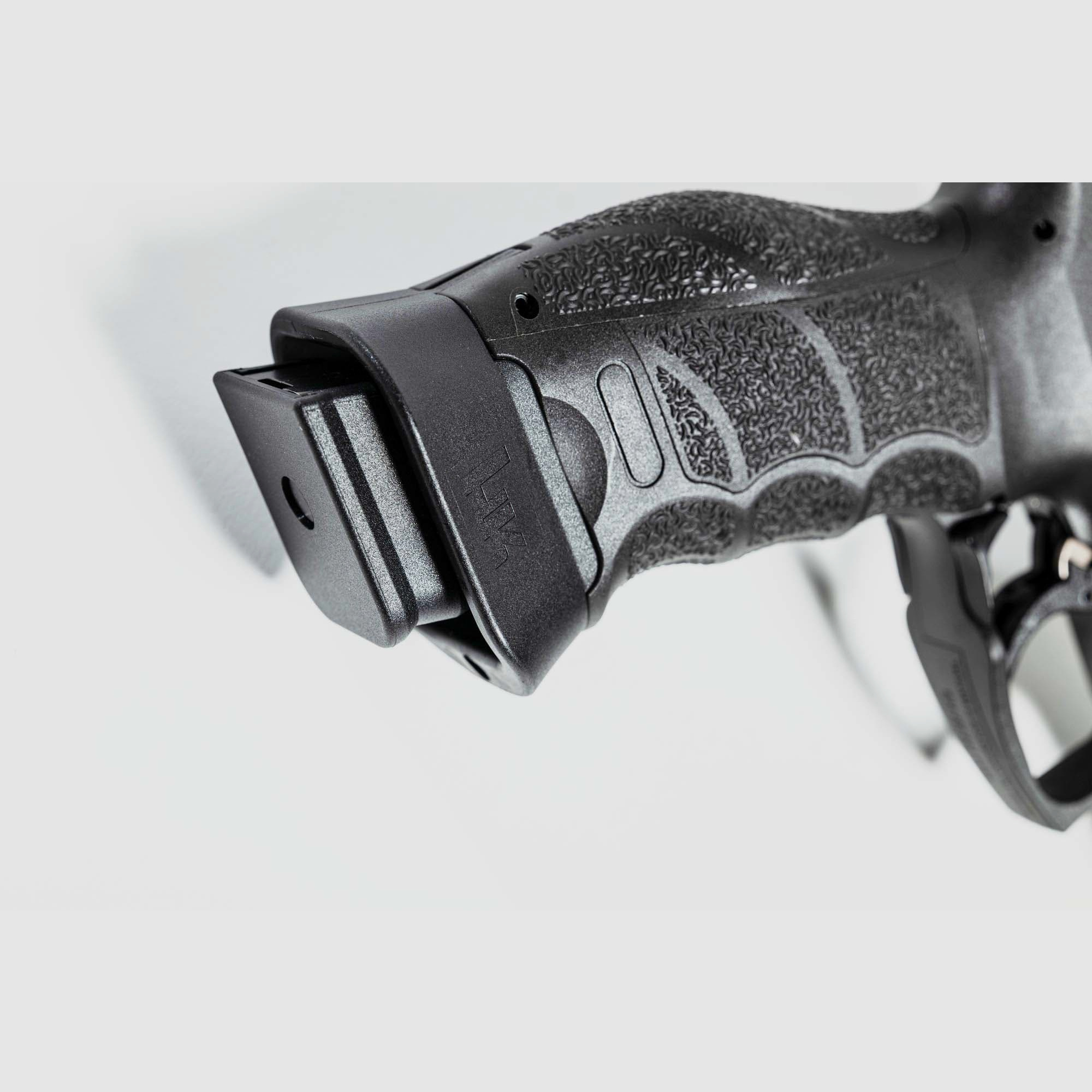 HECKLER & KOCH Pistole Mod. SFP9 Match OR 9mmLuger -Paddle-
