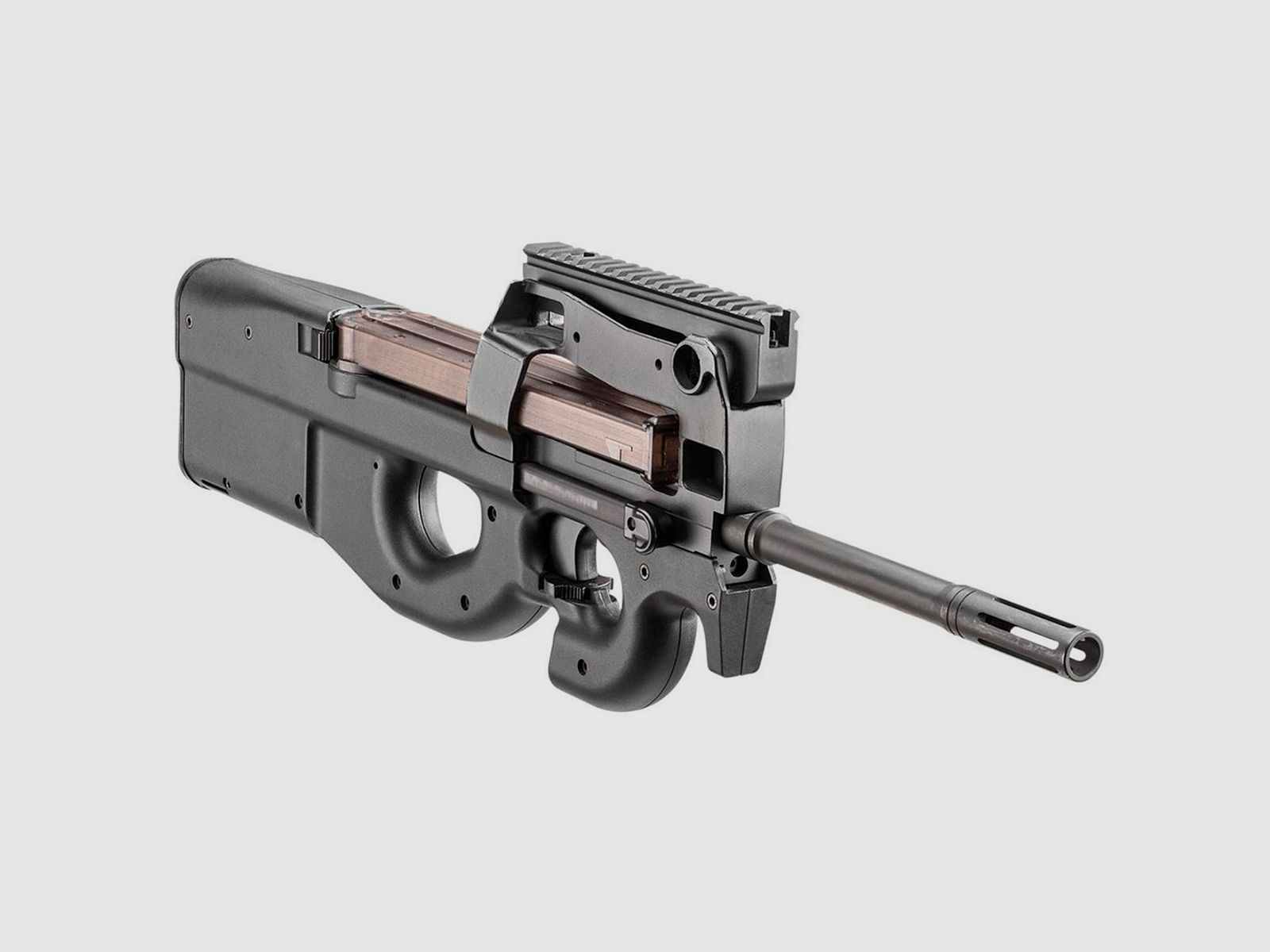 FN PS90 Karabiner Kaliber: 5,7x28mm