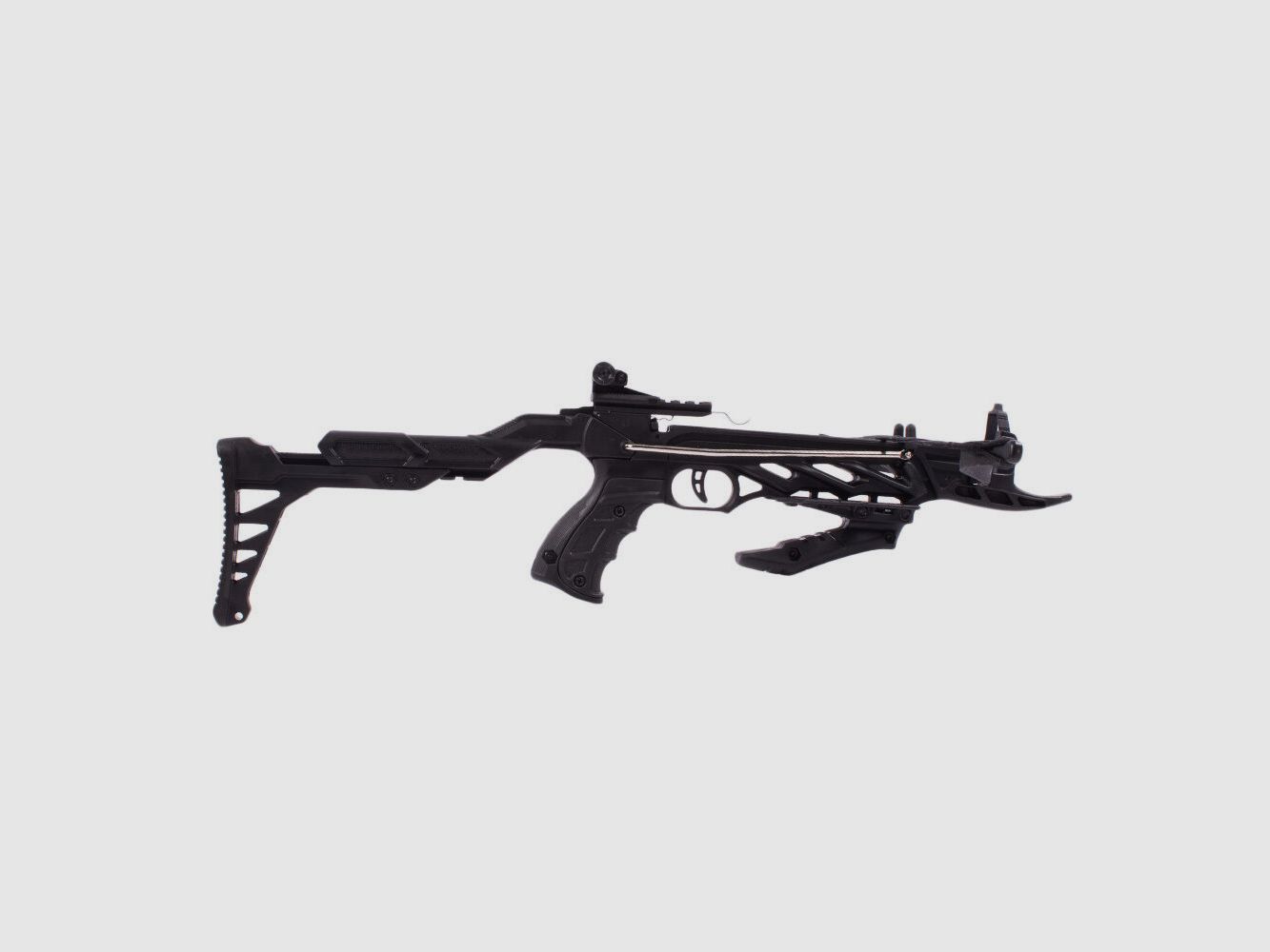 Man Kung Alligator 2 Pistolenarmbrust
