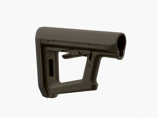 MAGPUL MOE PR COLLAPSIBLE MIL-SPEC CARBINE STOCK FOR AR-15 ODG