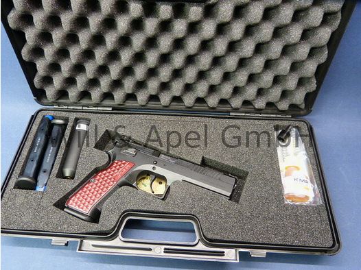 KMR W-02 Spectra S OR