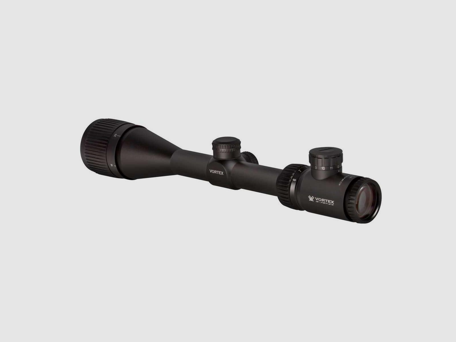 Vortex Crossfire II 6-18×44 Richtkijker V-Brite, afbeelding 5 van 5