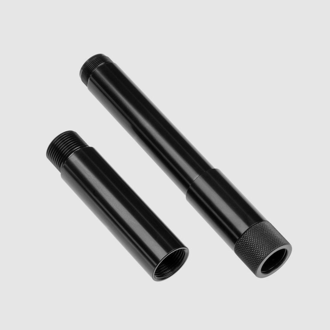 TUNING BARREL IntruBuster GEN2 | ALU | Tuninglauf | HREAD 22X1,5 | DIAMETER.684 | Komplettset/Einzelteile