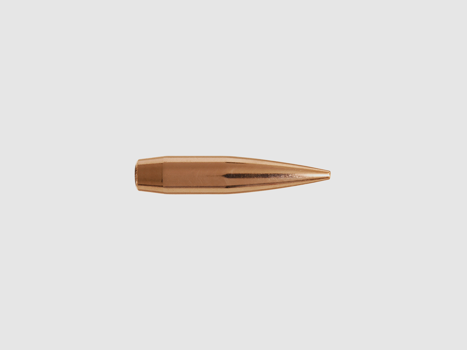 BERGER VLD TARGET 6,5 MM 130 GR-100 SZT, zdjęcie 2 z 2