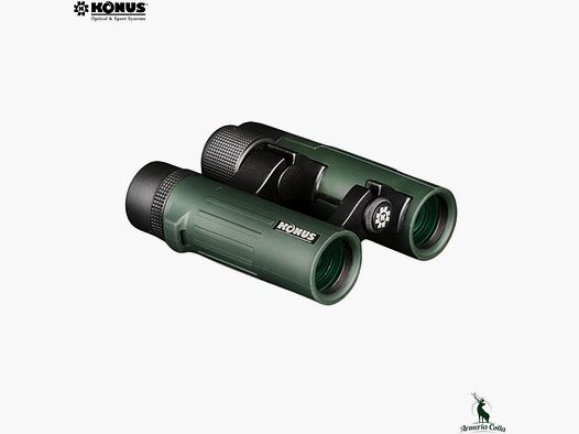 Konus Fernglas mod. Supreme-2 8×26 art. 2363