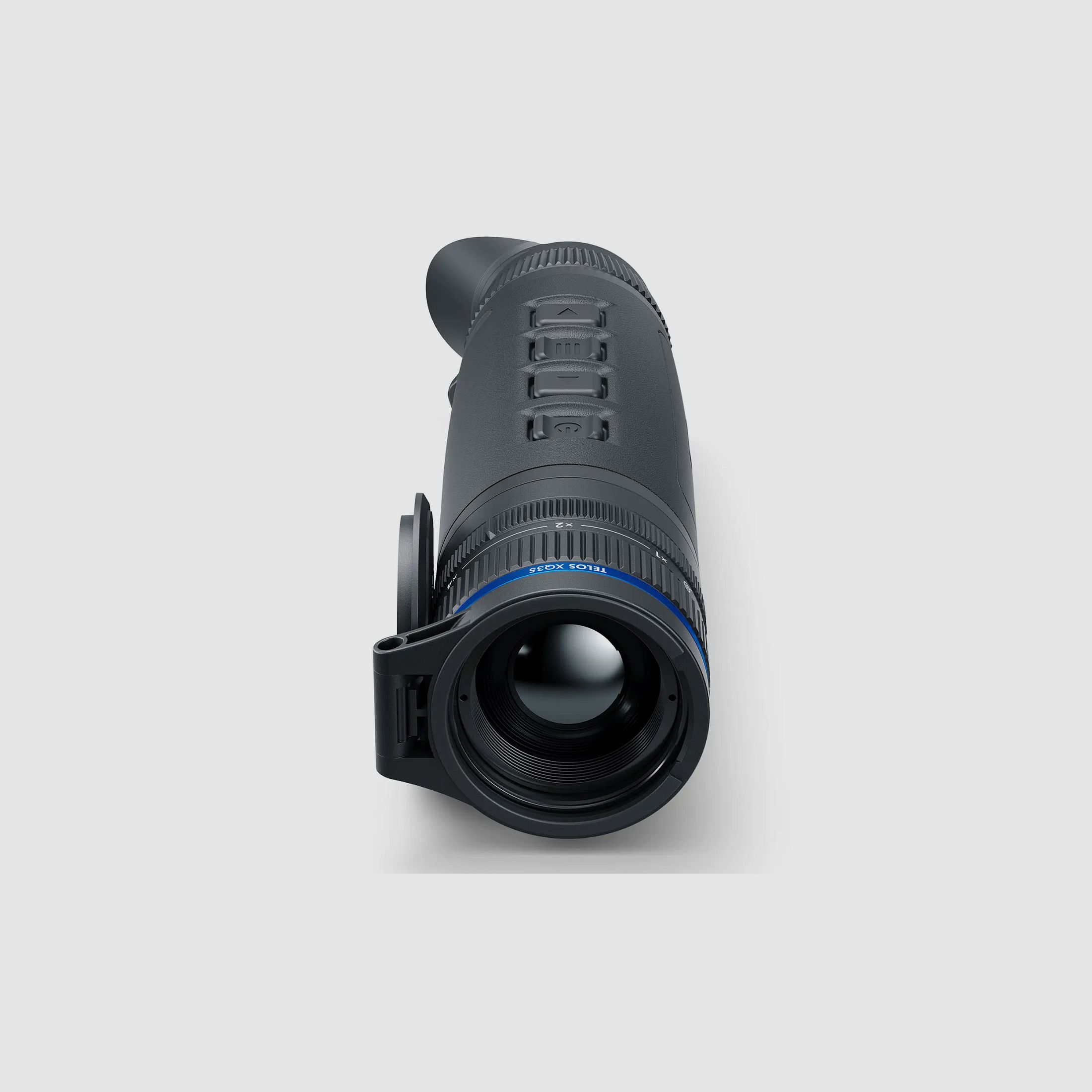 Pulsar dispositivo di imaging termico Telos XQ35
