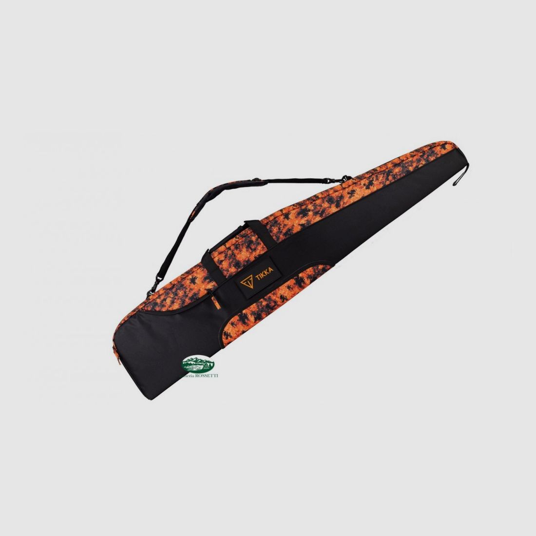 SAKO TIKKA Camo-Hülle orange E03507