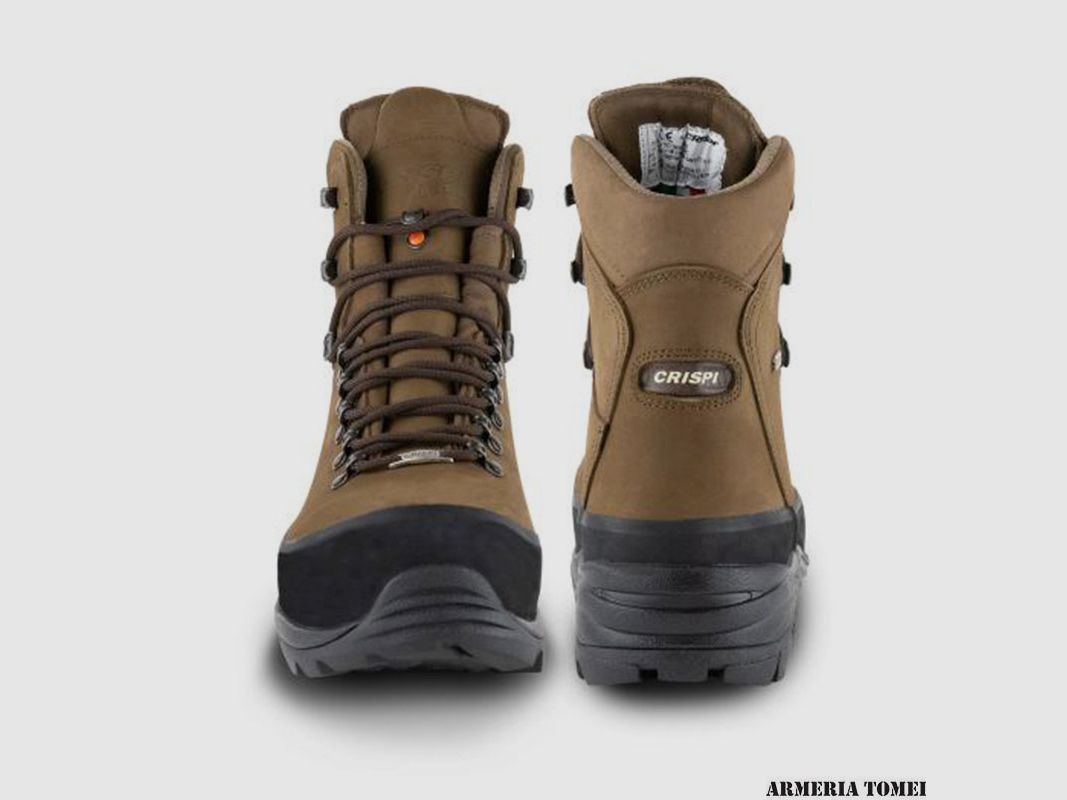SCARPONI – CRISPI – NEVADA SAFETY GTX FOREST, image 3 of 4