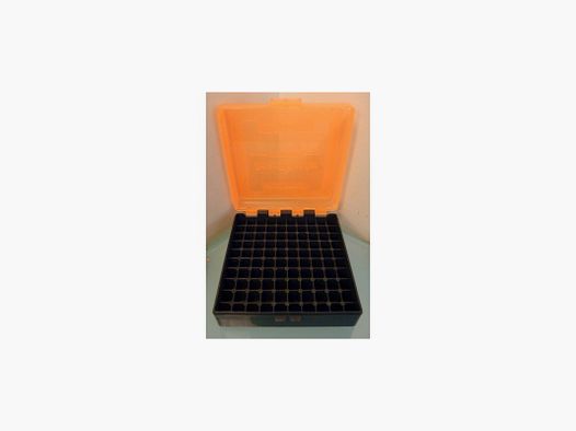 Caja SmartReloader con visagra para Cal. 22lr