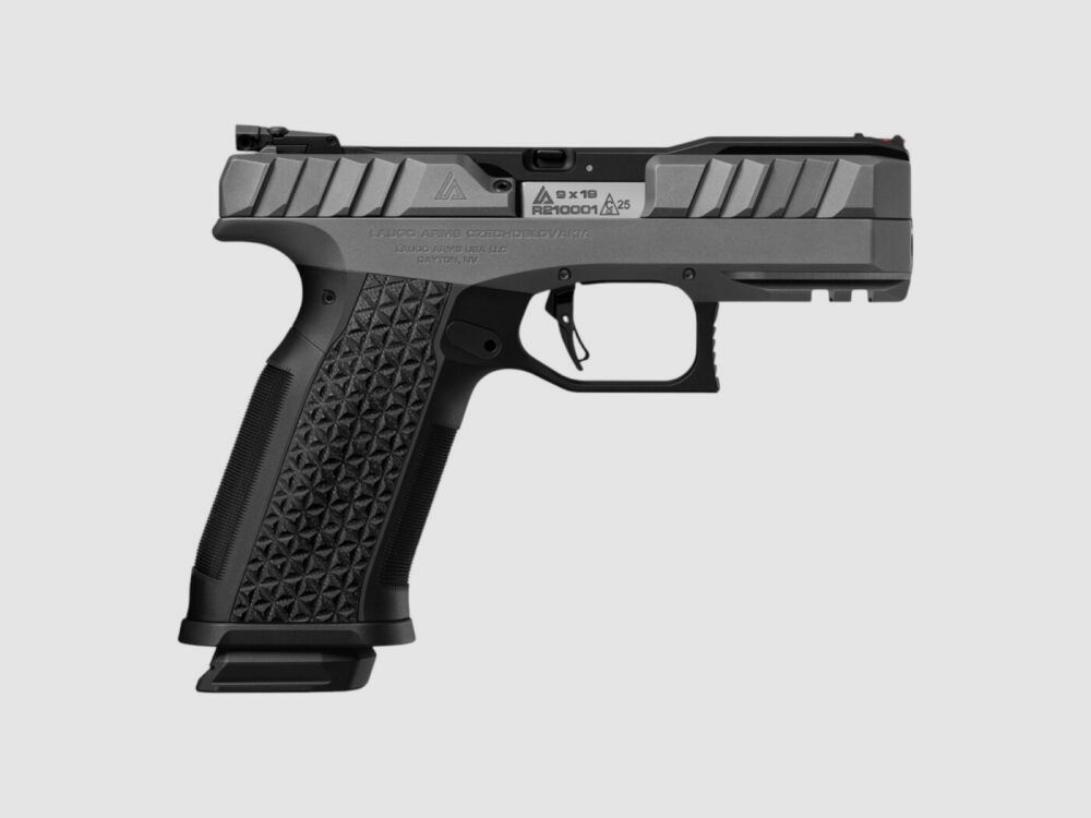 Laugo Arms Alien Remus Standard Kit, Bild 2 von 3