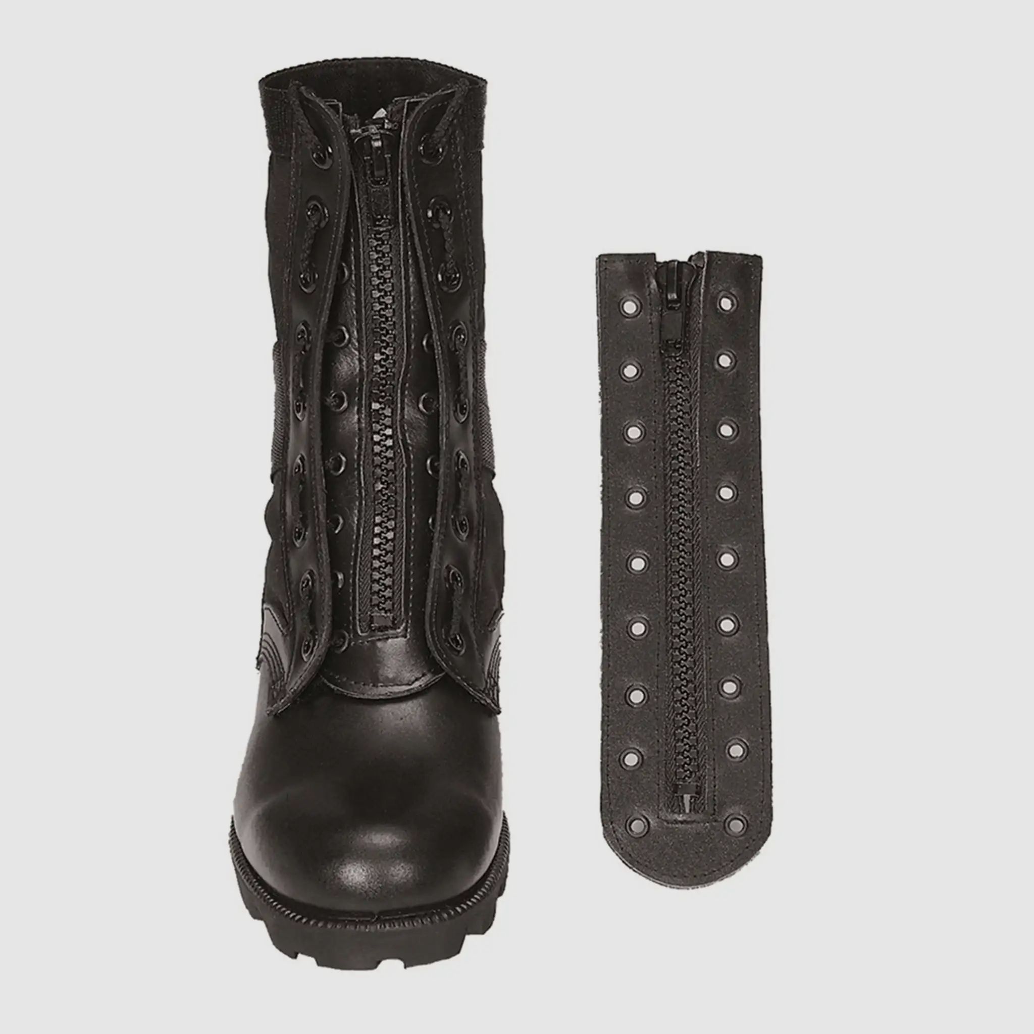 Mil-Tec Mil-Tec Boots Quick Release 9-Hole