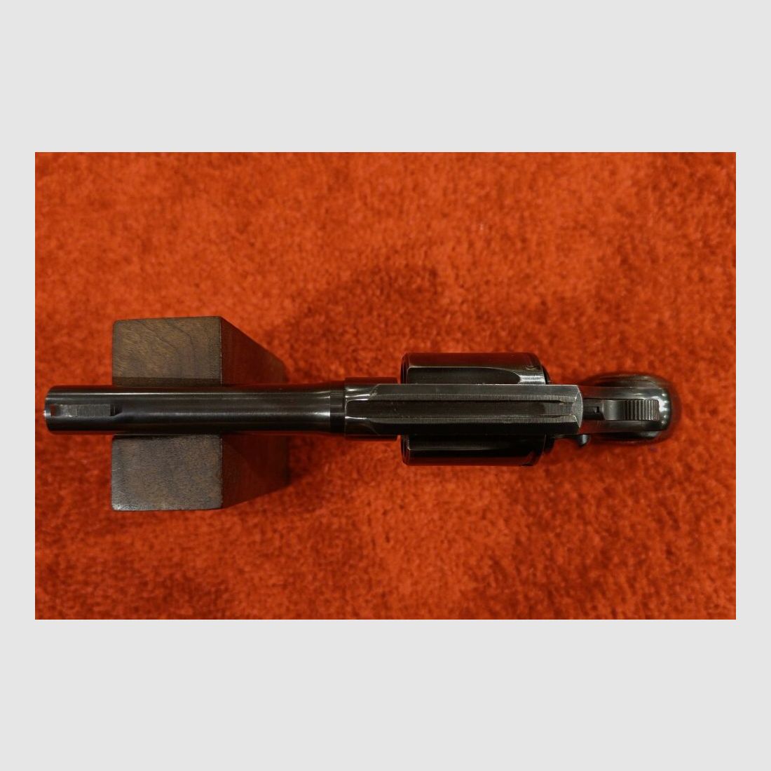 Colt Mod. Police Positive Special .38Special