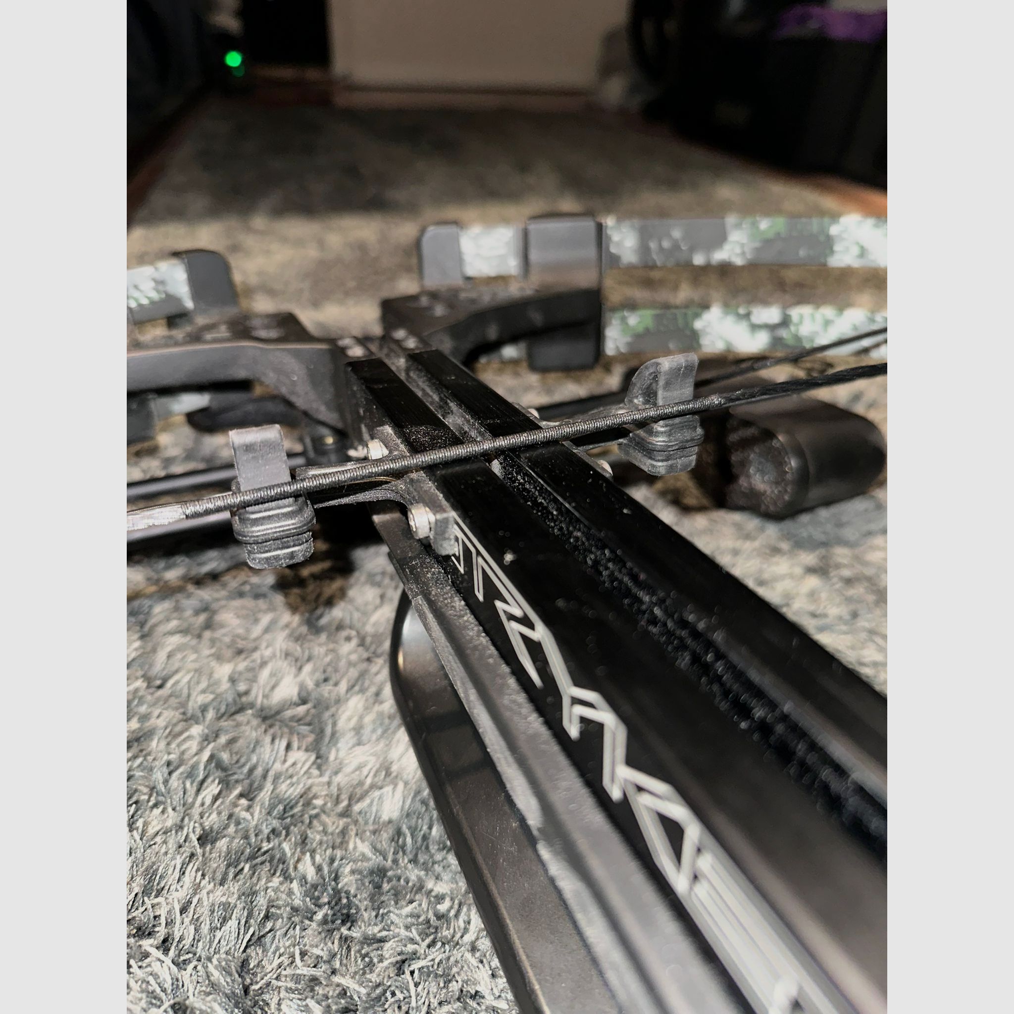 Stryker Strykzone 380 / Solution