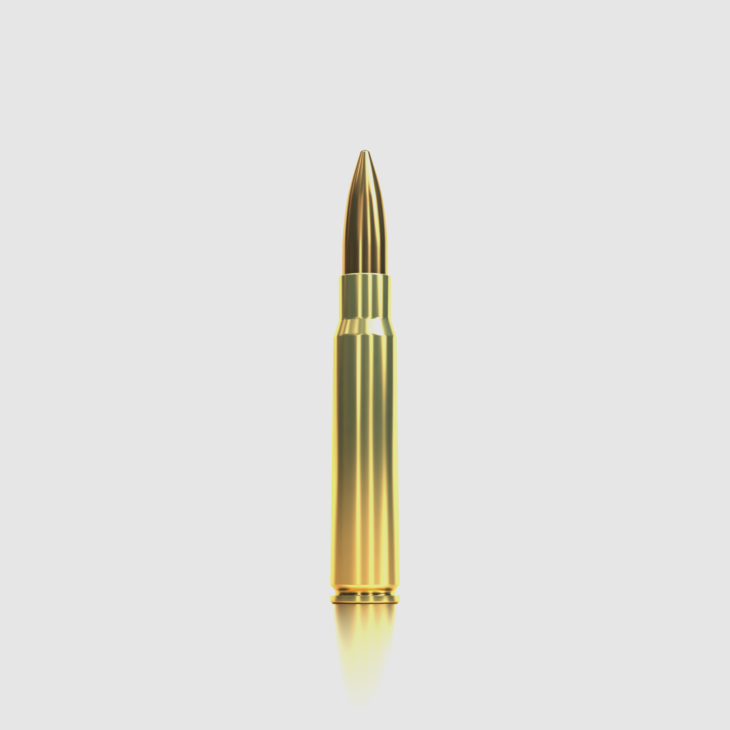 Sellier & Bellot Ammunicja Karabinowa 8 x 57 IS 12,7g Full Metal Jacket, zdjęcie 2 z 2
