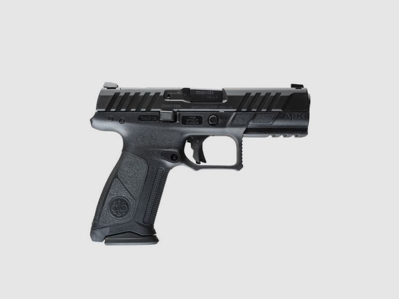 Beretta APX A1 9×19, afbeelding 1 van 6