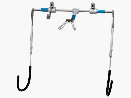 Lunettes de tir Champion Olympic - pont nasal réglable pour tireurs gauchers