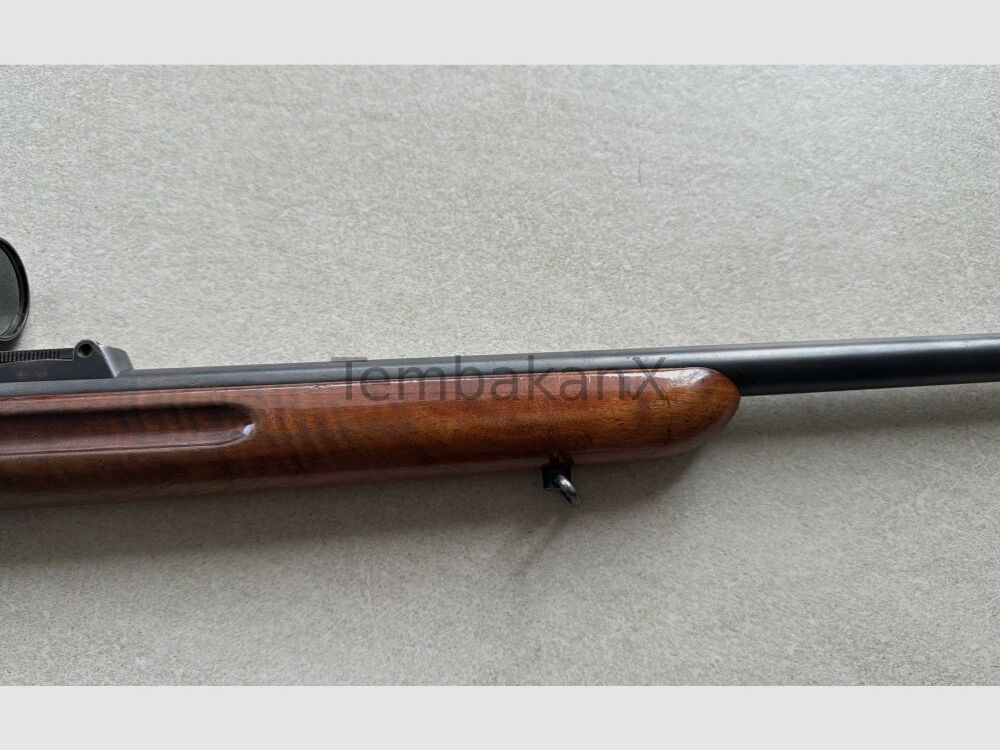 Mauser ES 340N .22lr